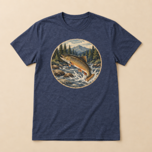 Creek Side Supply Tee
