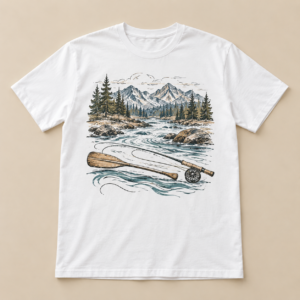 Take Me to the River Tee