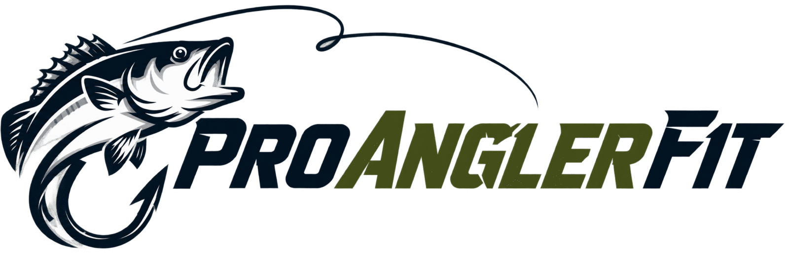 Pro Angler Fit